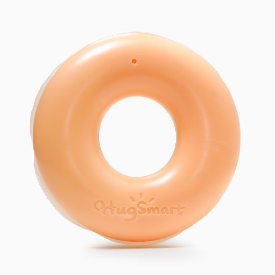 DuraGuard Happy Birthday Donut Dog Toy | HugSmart