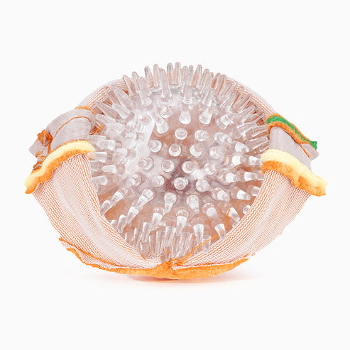 Hamburger Super Ball | HugSmart