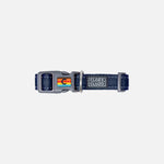 Dog Collar (Blue) | Cloe & Cluzo