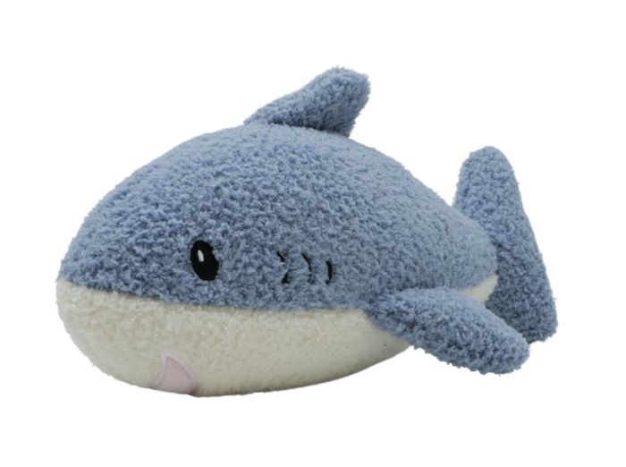 Plush Shark Toy | Bud'Z