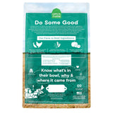 Chicken, Salmon & Ancient Grains Puppy Food (22lb)  | Open Farm