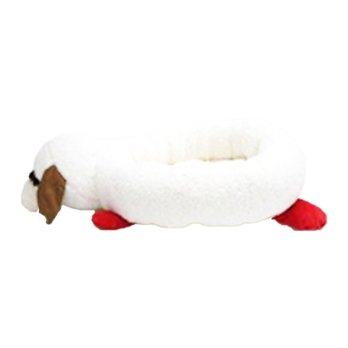 Lamb Chop Bed (27") | Multipet
