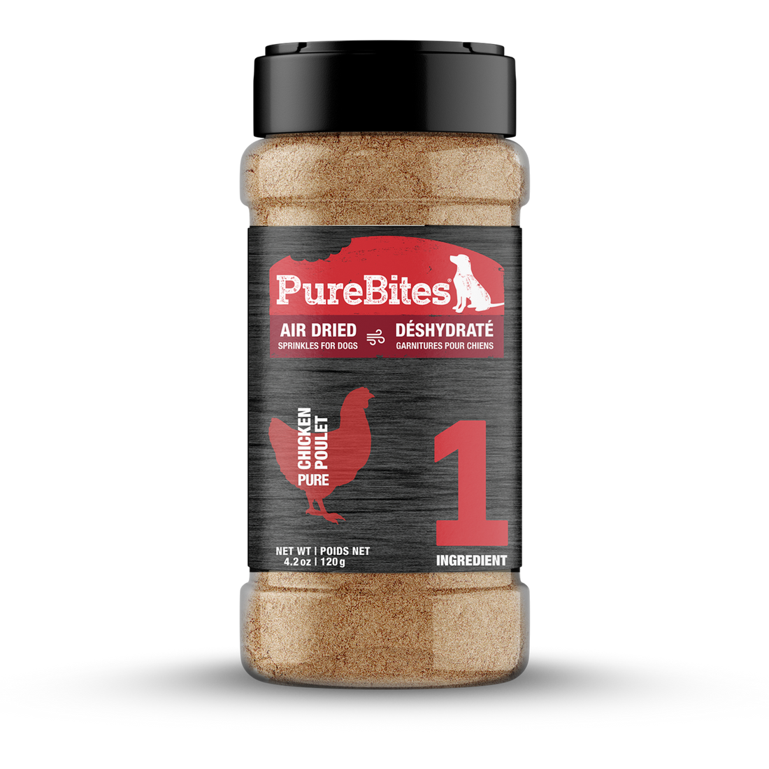 Chicken Sprinkles | Pure Bites