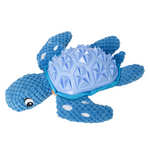 Titan The Turtle Dog Toy | Snugarooz
