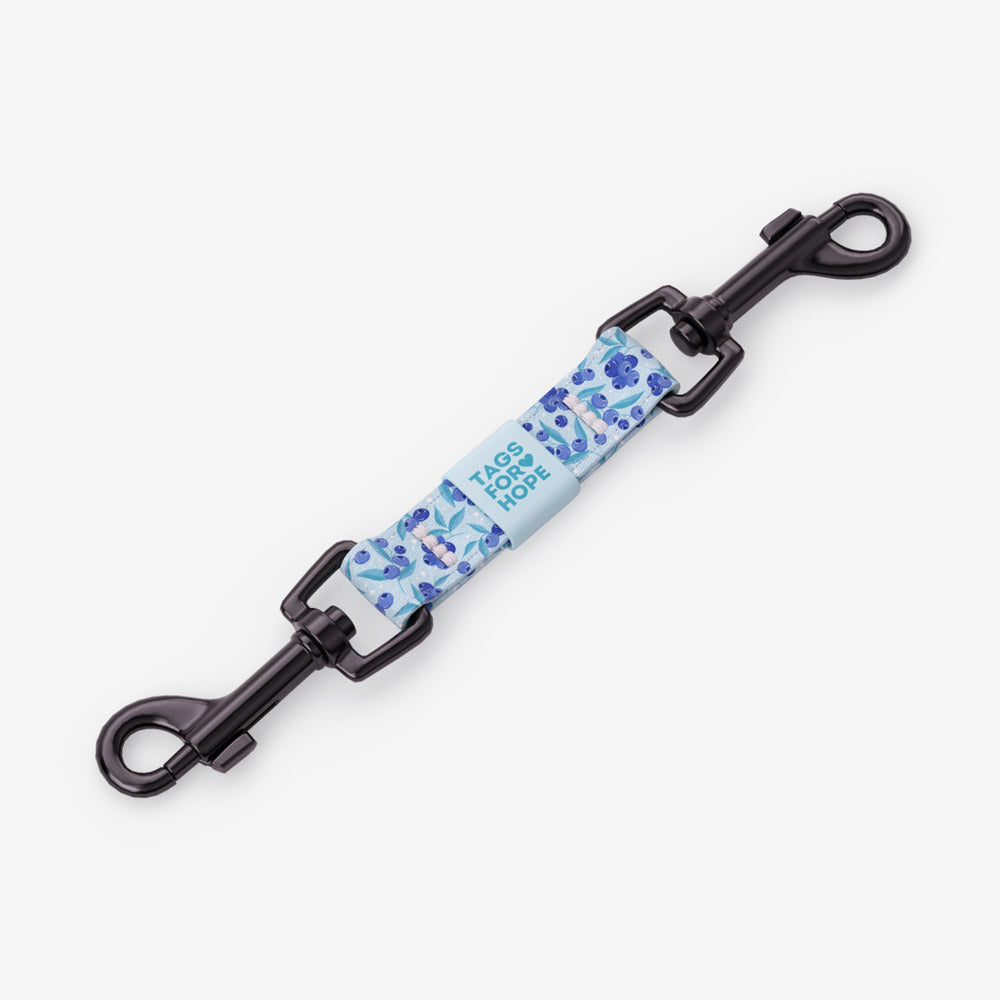 Blueberry Breeze Backup Clip | Tags For Hope