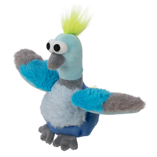 Urban Wildlife Penny Pigeon Dog Toy (Small) | goDog