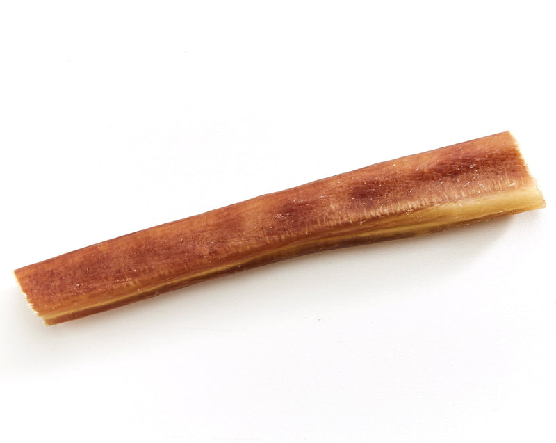Bully Stick (6", Extra Thick) | Natural Farm Pet
