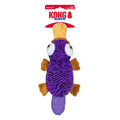 Armor Platypus Dog Toy | KONG