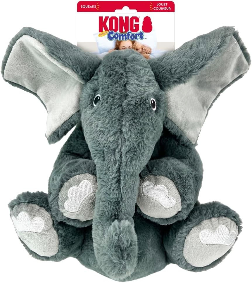 Comfort Kiddos Jumbo Elephant | KONG