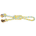 Double Loop & Knot Rope Toy | Bud'Z