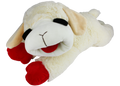 Lamb Chop Dog Toy (24") | Multipet