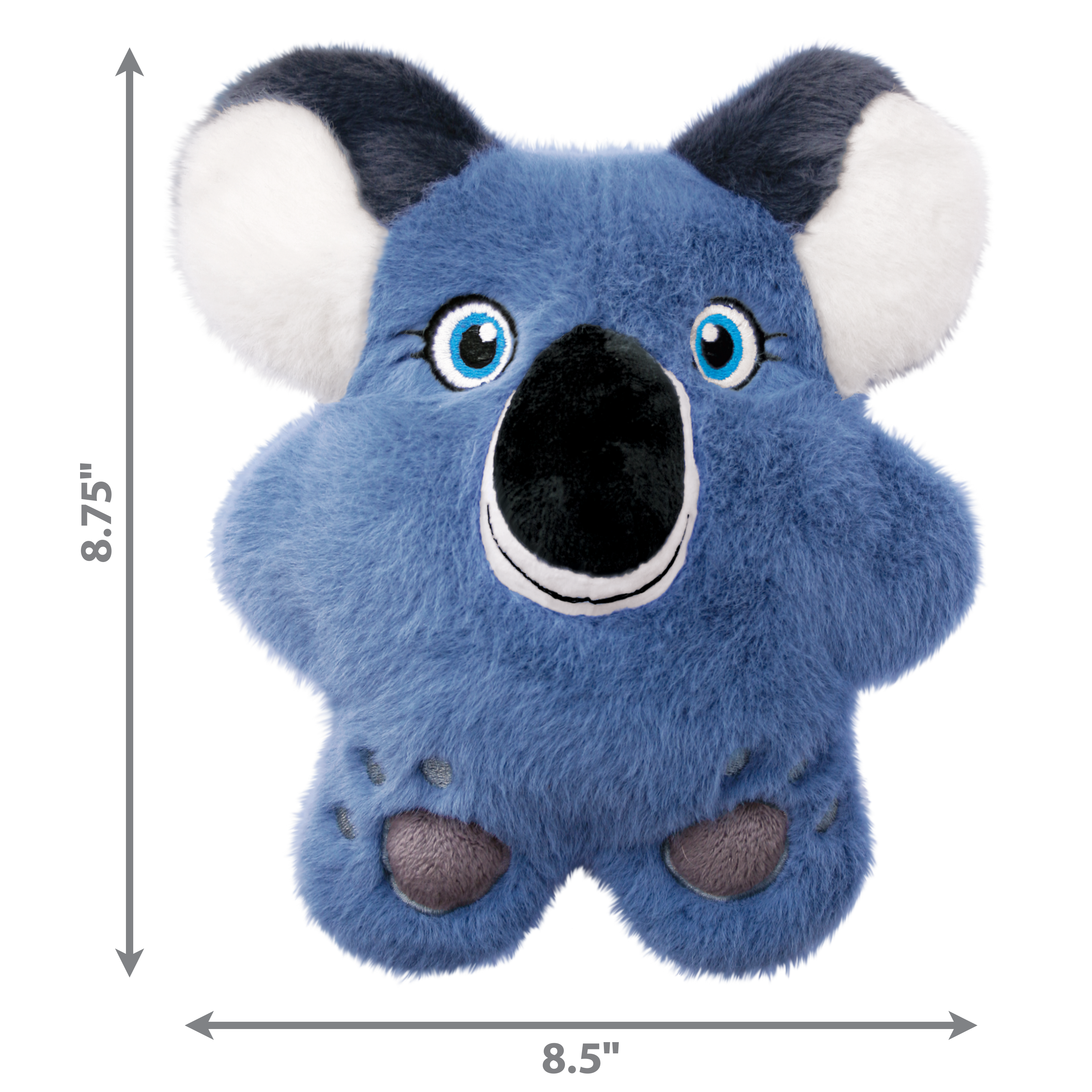 Snuzzles Koala (Medium) | KONG