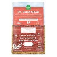 Salmon & Sweet Potato Puppy Food (4lb) | Open Farm