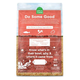 Salmon & Sweet Potato Puppy Food (4lb) | Open Farm