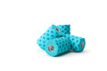 PowerFlex Cohesive Bandage (Teal Stars, 4" x 5 yards) | Andover