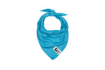 Zephyr Cooling Bandana (Aqua, Med/Large) | RC Pets