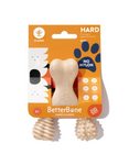 Hard Chew Toy (Mini, Beef) | BetterBone