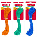 CoreStrength Stick Dog Toy (Medium, Assorted Colours) | KONG