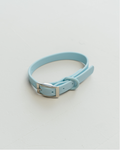 Waterproof Collar (Sky Blue) | Dexypaws