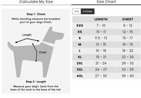 Reindeer Dog Sweater | Silver Paw