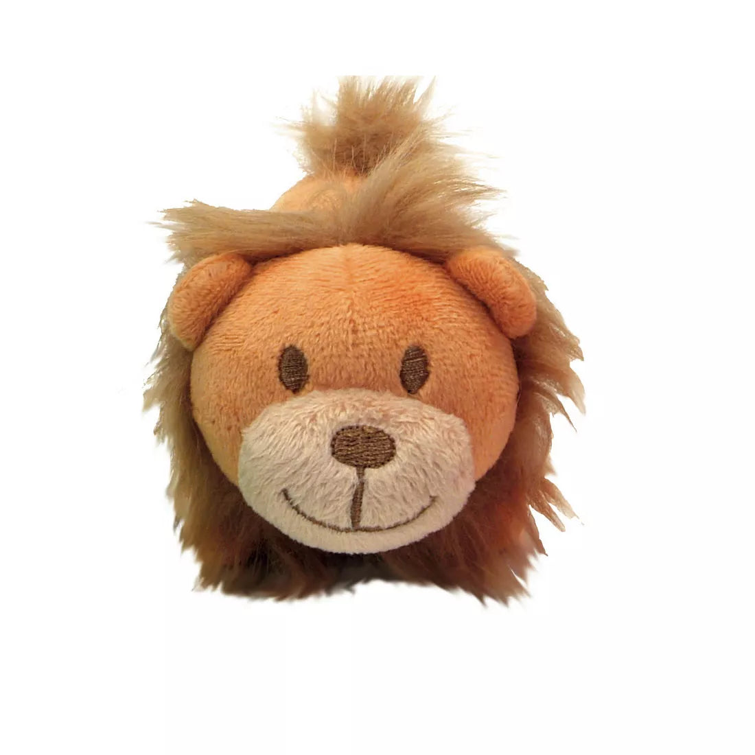 Li'l Pals Mini Plush Lion Toy | Coastal Pet Products