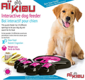 Slow Feeder Puzzle | Aikiou