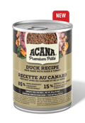 Premium Pâté Canned Dog Food (Duck) | Acana