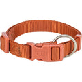 Premium Adjustable Collar (Rust) | Trixie
