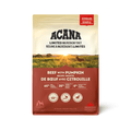 Beef With Pumpkin | Acana