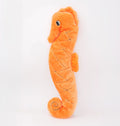 Jigglerz Dog Toy (Seahorse) | Zippy Paws