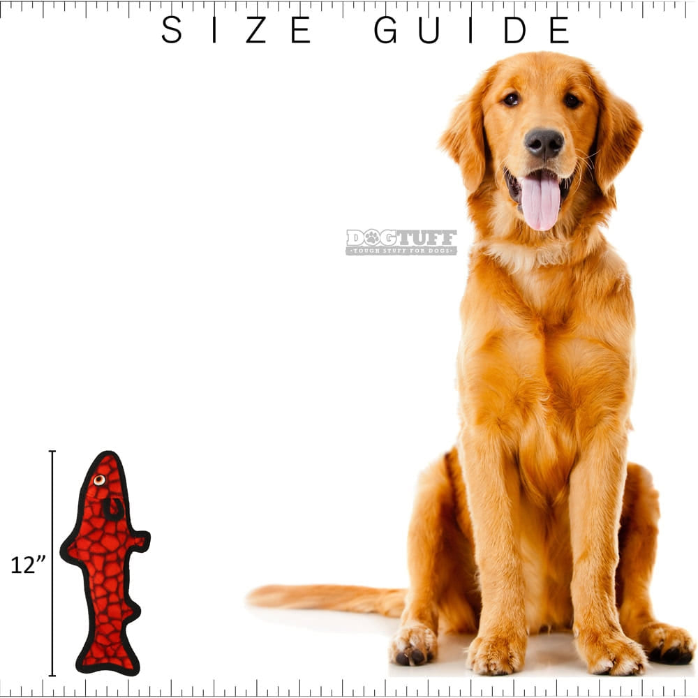 Ultimate Trout Toy | Tuffy