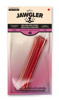 Gelatin Dog Chew (Fruit Explosion Flavour, XL) | Jawgler