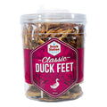 Individual Duck Foot Treat | This&That