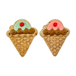 Scooby Scoop Cookie | Bosco & Roxy's