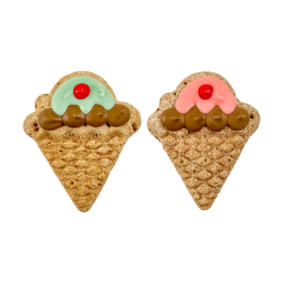 Scooby Scoop Cookie | Bosco & Roxy's