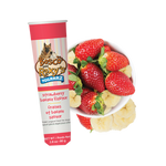 Frozen Yogrrrz (Strawberry Banana) | Bosco & Roxy's