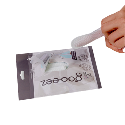 Dental Wipes (50ct) | Goo-eez