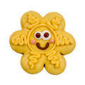 Sunbeam Smiles Cookie | Bosco & Roxy's