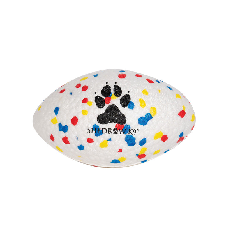 FlexiPlay Football (Large) | Shedrow K9