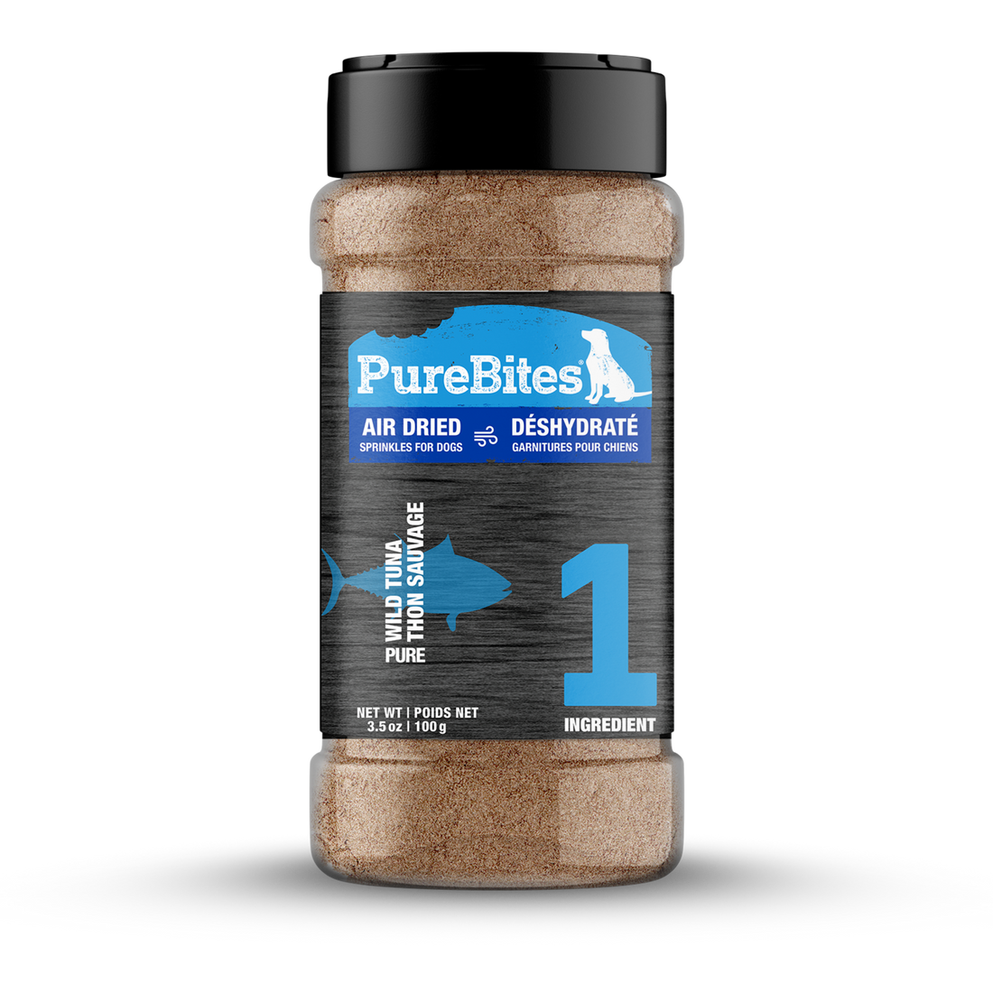 Tuna Sprinkles | Pure Bites