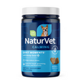 Quiet Moments With Hemp Seed Calming Soft Chews (180) | NaturVet