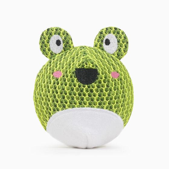 Frog Super Ball | HugSmart