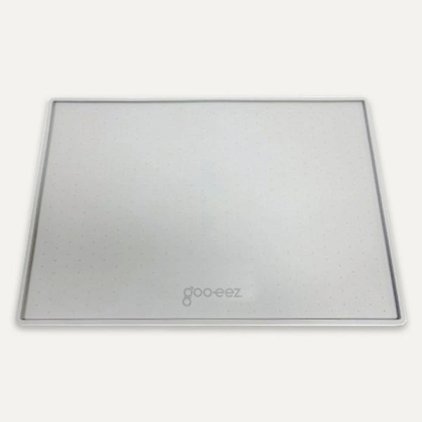 Silicone Placemat (Grey) | Goo-eez