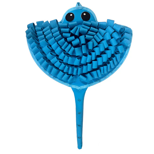 Sassy Stingray Snuffle Mat | PawzNDogz