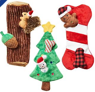 Holiday Puzzle Toy (Assorted) | Spot