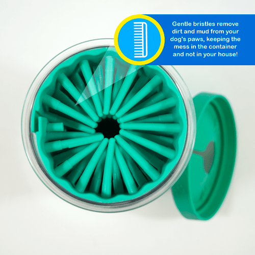Paw Cleaner | Companion Gear