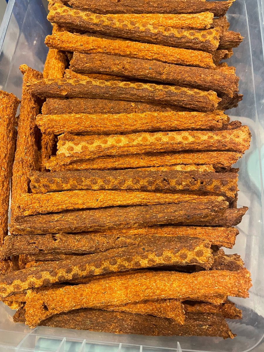 Carrot Stick | Kawigga