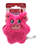 Snuzzles Minis (Pig) | KONG