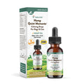Hemp Quiet Moments Calming Drops | NaturVet