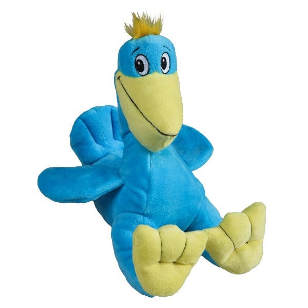 Pelican Dog Toy | Tender Tuffs